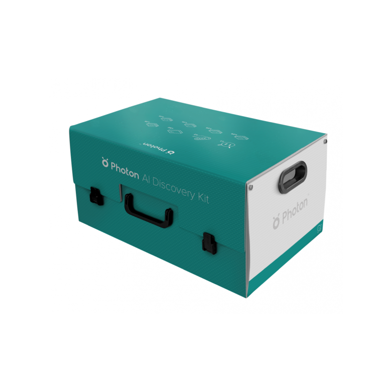 Photon Kit Inteligencia Artificial