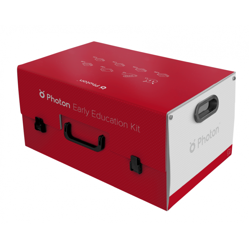 Photon Kit Educación Infantil