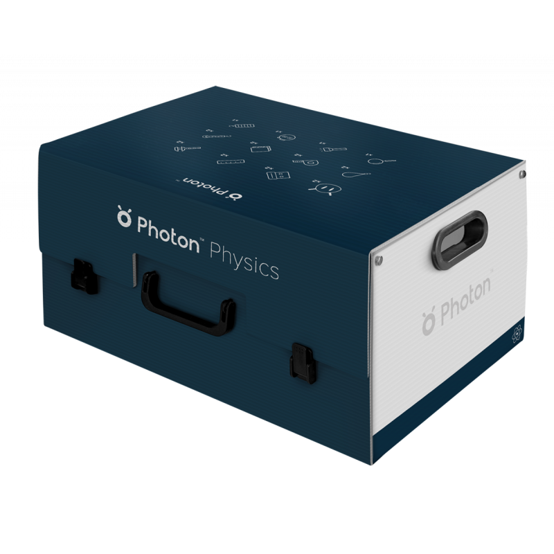 Photon Kit Física