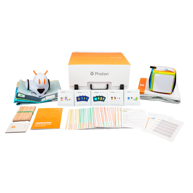 Photon Kit Socio-Emocional