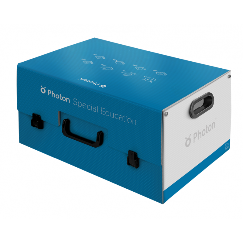 Photon Kit Educación especial