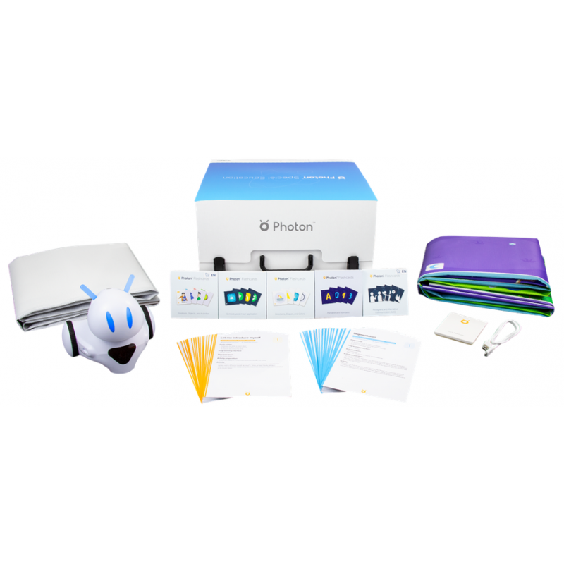 Photon Kit Educación especial