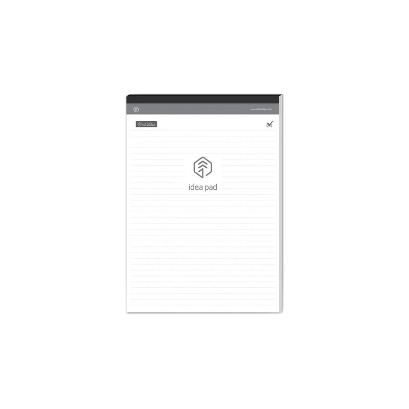 Bloc de notas IDEA PAD 5ea para Neo Pen