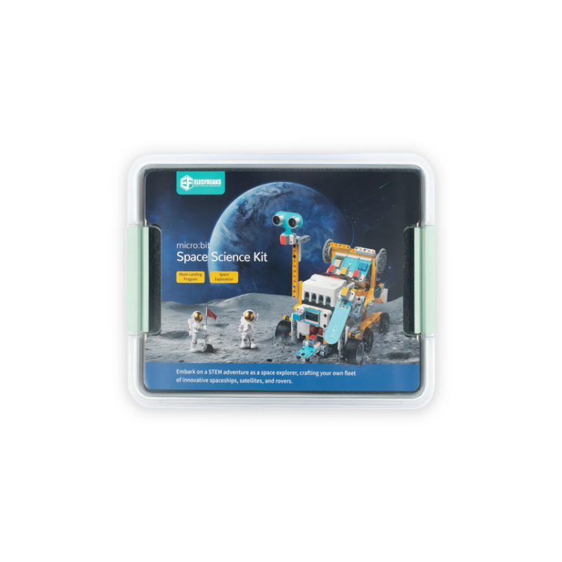 Space Science Kit ELECFREAKS