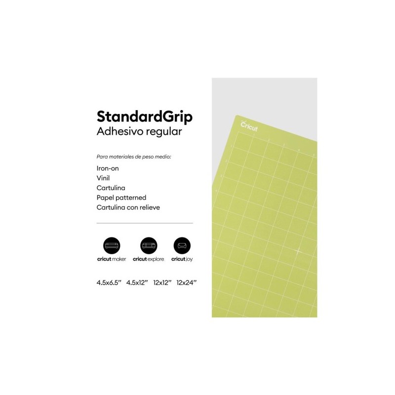 Cricut Mat 12x12