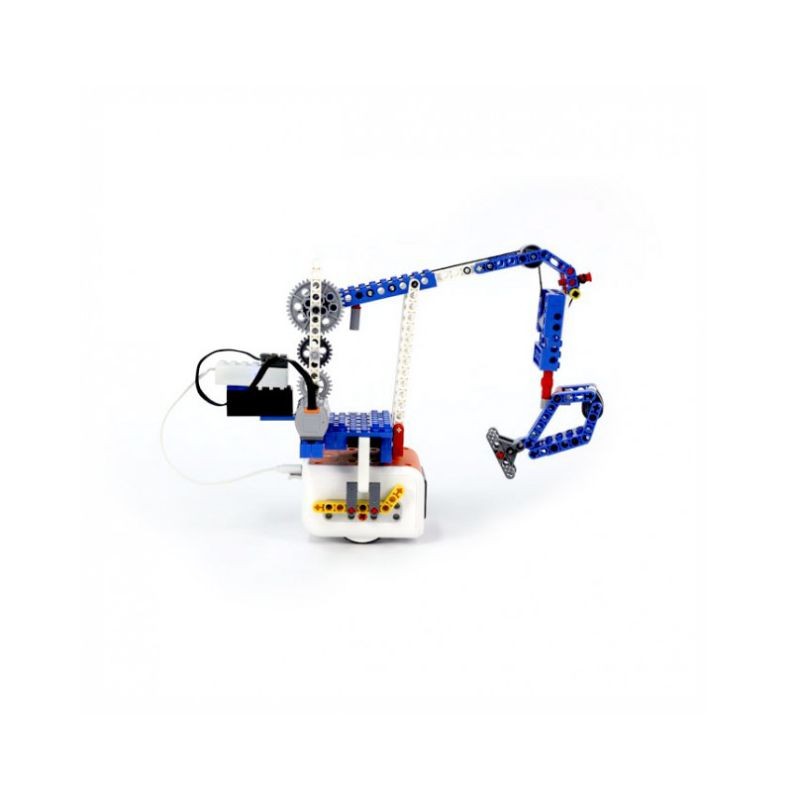MatataLab VinciBot Robot STEAM