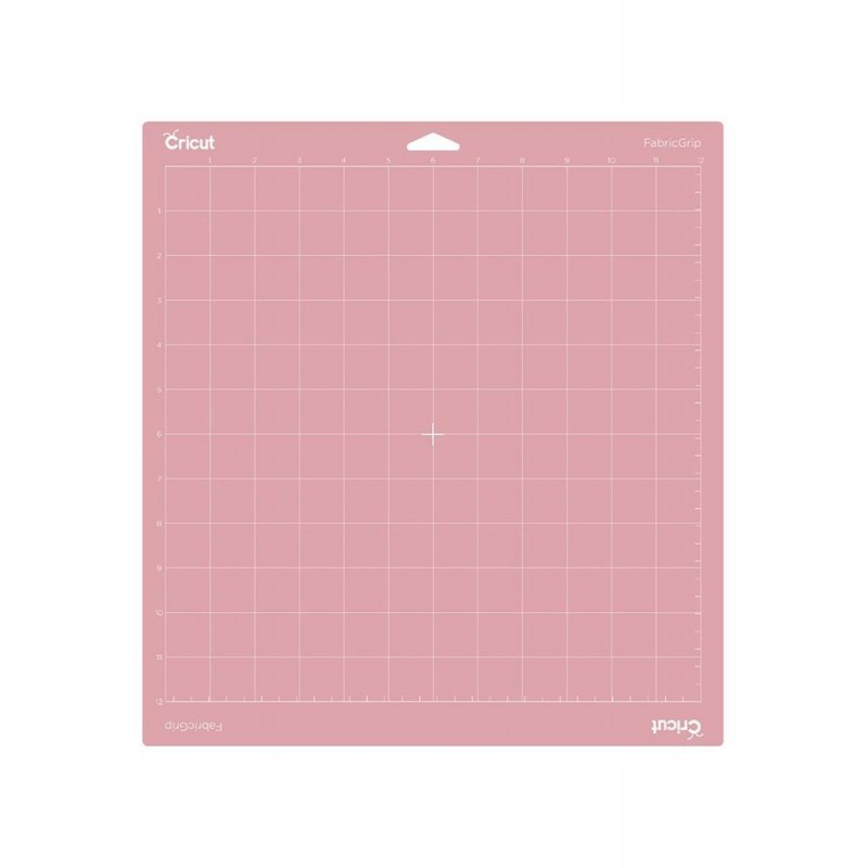 Cricut Mat para tela 12x12