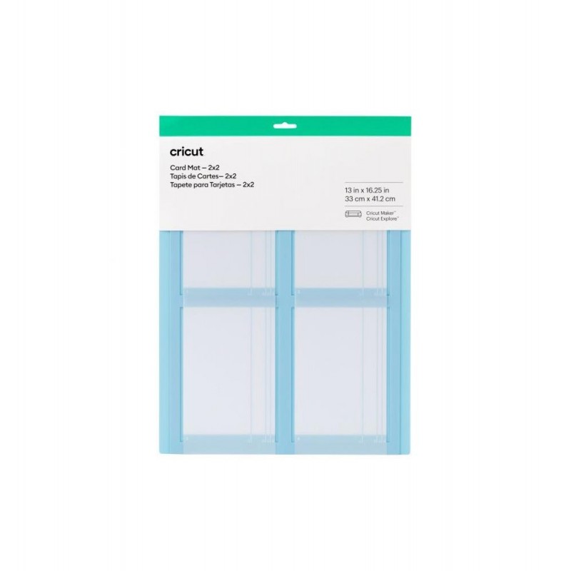 Cricut Explore/Maker Card Mat