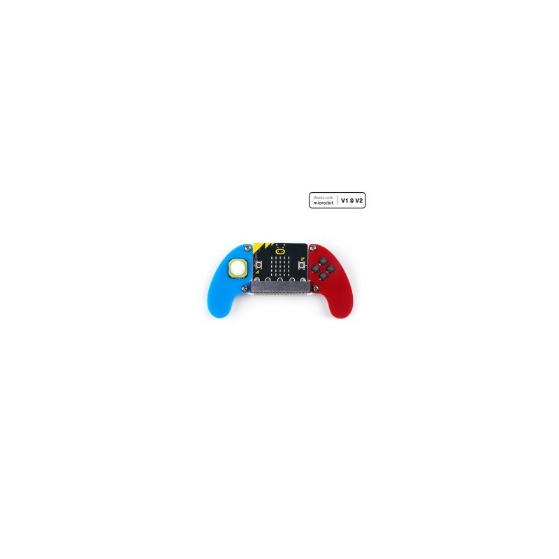 ELECFREAKS Joystick:bit v2