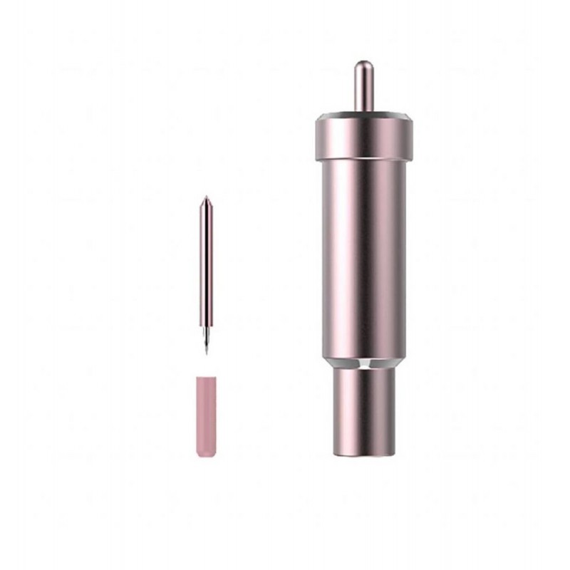 Cuchilla para Tela + Adaptador
