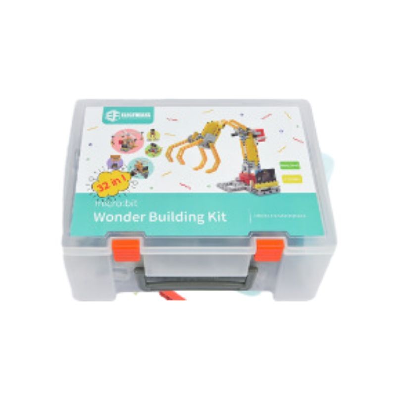 ELECFREAKS Kit Wonder 20 en 1