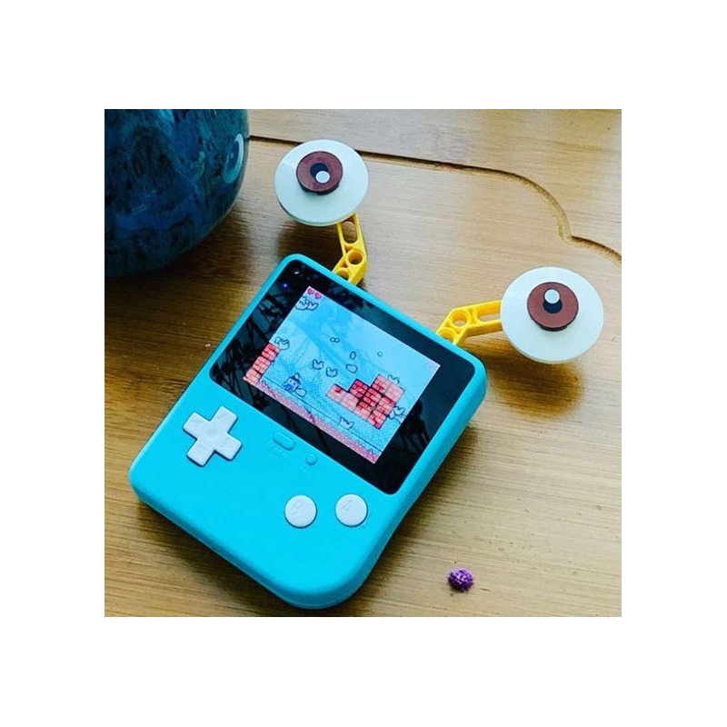ELECFREAKS Consola MakeCode Arcade Retro