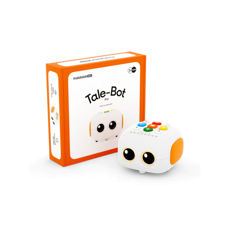 MatataLab Tale-Bot Pro