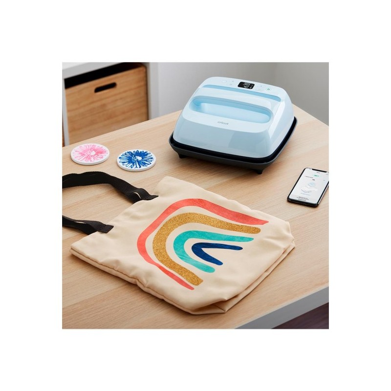 Cricut EasyPress 3 Medium