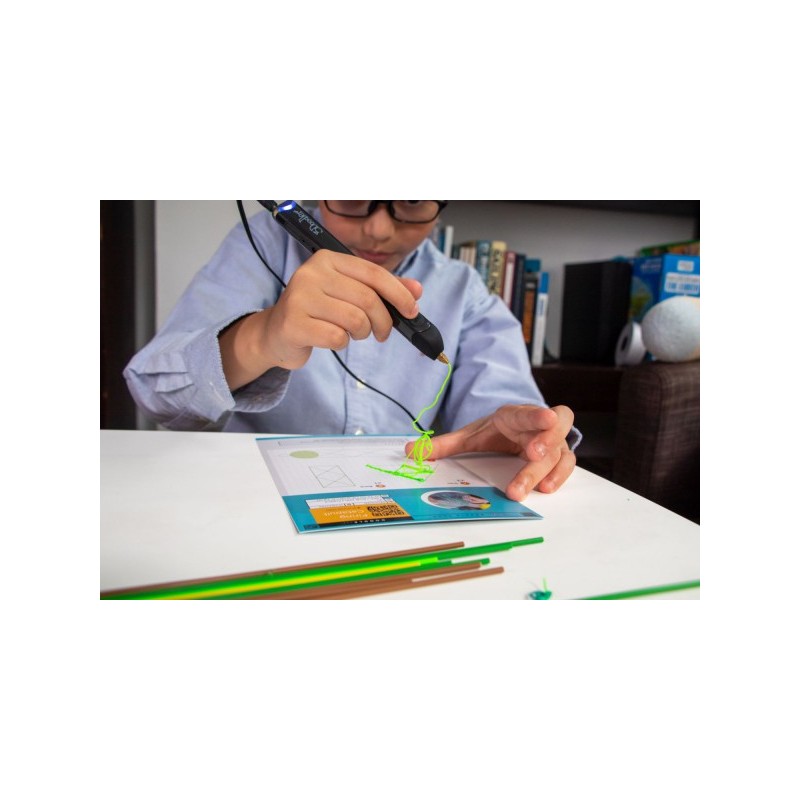 3Doodler Create+